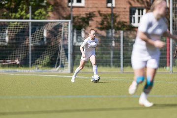 Bild 186 - wBJ SC Alstertal-Langenhorn - Rissener SV : Ergebnis: 9:0